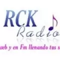 RADIO RCK - ONLINE